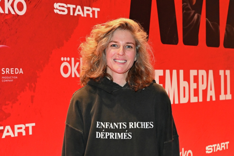 Елизавета-Варвара Аранова