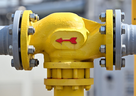 Аналитик рассказал, какие страны заинтересованы в российском газе