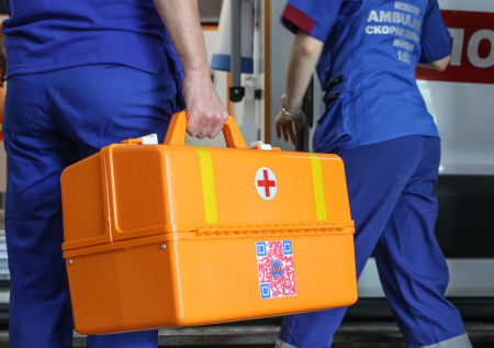 Россиянин погиб из-за прорыва трубы горячего водоснабжения