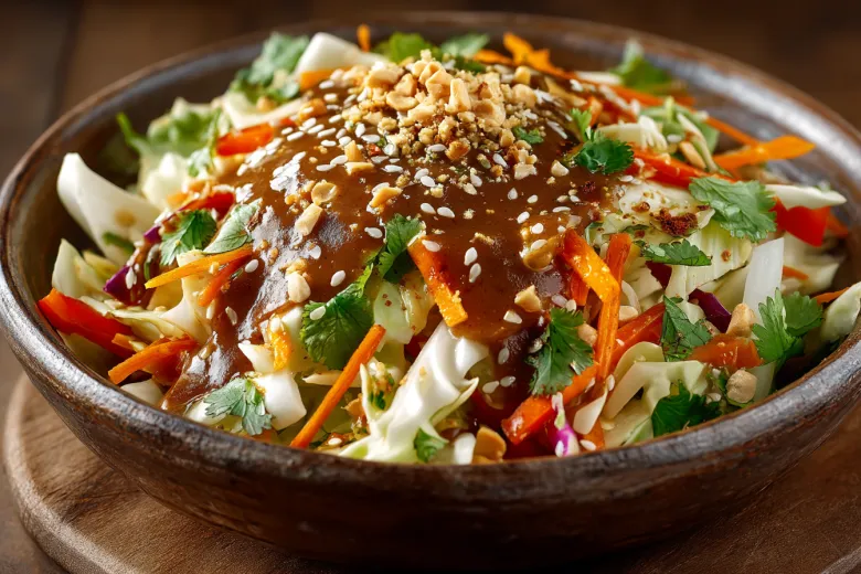 Рецепт простого и вкусного блюда с пекинской капустой