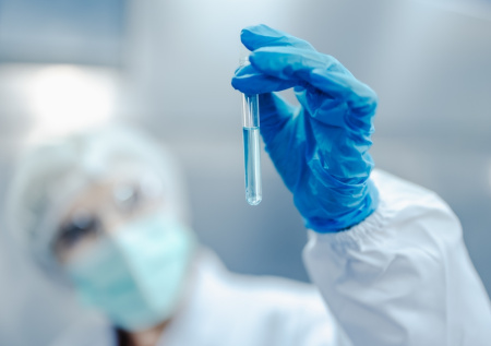 В России появилась собственная вакцина от опасного вируса