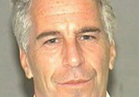 В деле Эпштейна нашли письмо о моделировании пандемии за три года до COVID