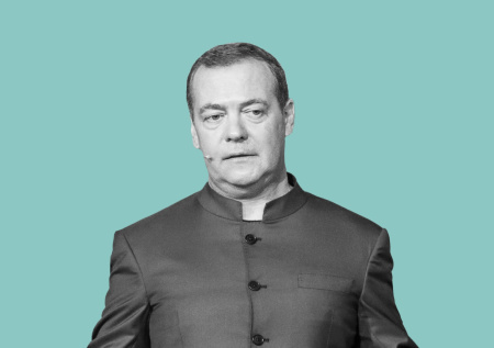 Смерть Зеленского, война с НАТО, конец Каллас: пять пророчеств Медведева