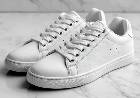 Как почистить белую обувь в домашних условиях: способы, которые работают