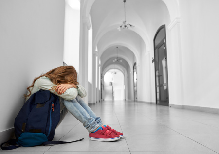 Врач оценил состояние школьницы-поджигательницы из Красноярска