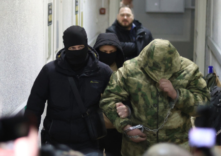 Признавшийся в убийстве Паши мог пойти на свидание сразу после преступления