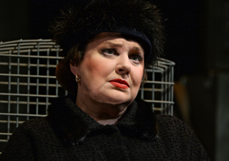 Умерла актриса Ольга Чиповская: причины смерти, чем известна