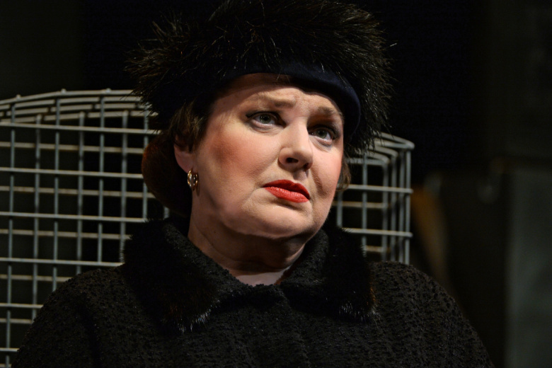 Ольга Чиповская