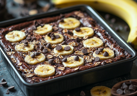 Овсянку больше не варю — этот завтрак в 100 раз круче: случайный рецепт, который стал любимым