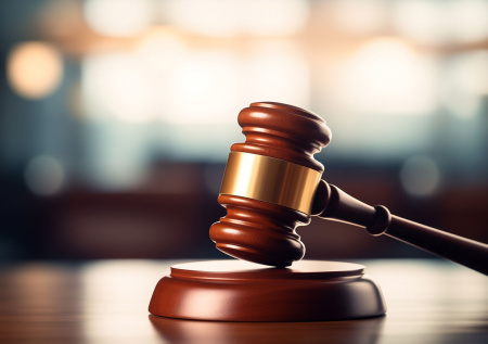 Суд вынес приговор отцу по делу о гибели троих детей в пожаре