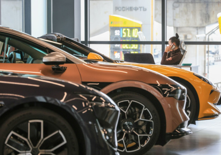 Названы самые распространенные поломки китайских автомобилей