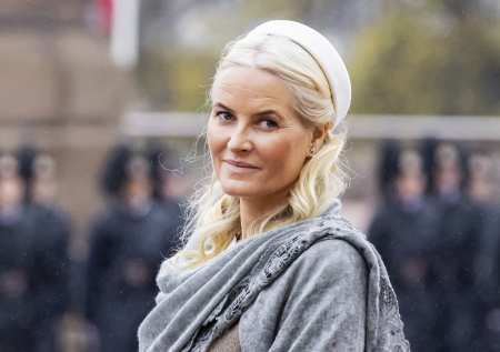 Сын-насильник, дело Эпштейна: кронпринцесса Норвегии погрязла в скандалах