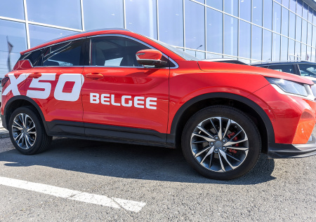 Автоэксперт рассказала о минусах подержанных китайских машин