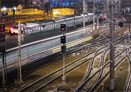 В КПРФ нашли способ повысить безопасность железнодорожных переездов