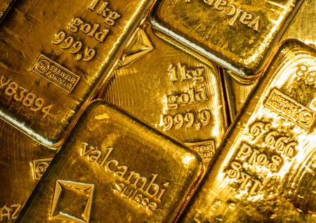 Минфин увеличит объем продаж валюты и золота