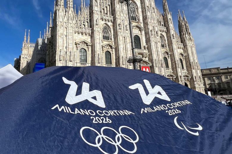 История Олимпиады. Зимняя Олимпиада — 2026