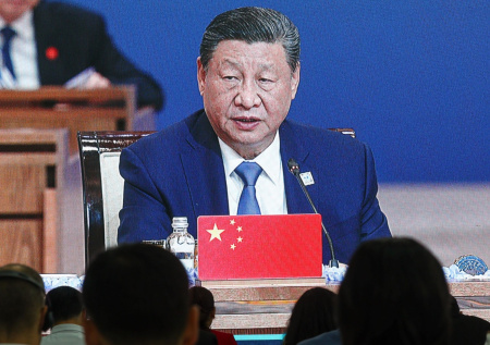 В Вашингтоне обеспокоились последними перестановками в элитах КНР