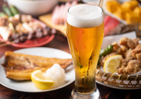 В Роскачестве рассказали, с чем сочетать разные типы пива