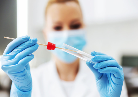 Финских хоккеисток одолела инфекция прямо перед стартом Олимпийских игр