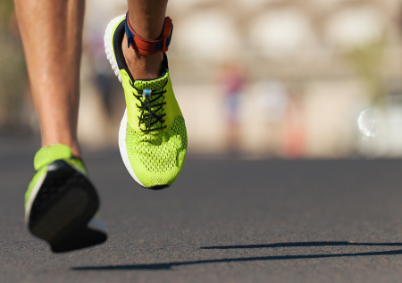 Украинский триатлонист поплатился за участие в турнире при дисквалификации