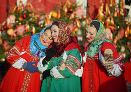 Год единства народов России-2026: цели, мероприятия и значение