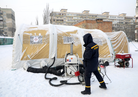 Энергоколлапс на фоне коррупции: украинцы выходят на протесты — что дальше
