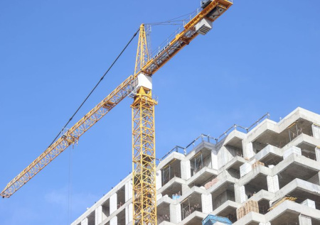 Крупнейший застройщик попросил о помощи