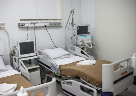 Онколог рассказал о спасении в России даже безнадежных онкобольных