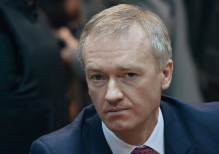 Как погиб Баумгертнер? Новые детали о смерти экс-главы «Уралкалия» на Кипре