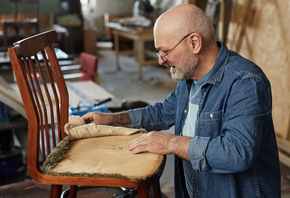 Столярка в гараже: что нужно для мастерской от новичка до профи
