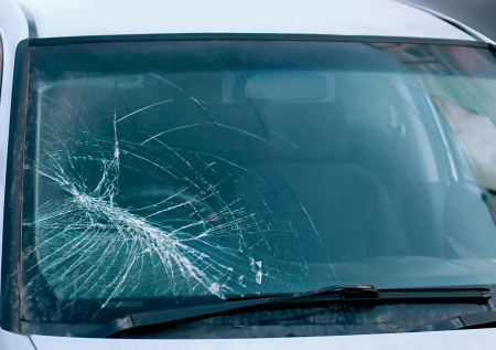 Мужчина поплатился за нападение с палкой на полицейского