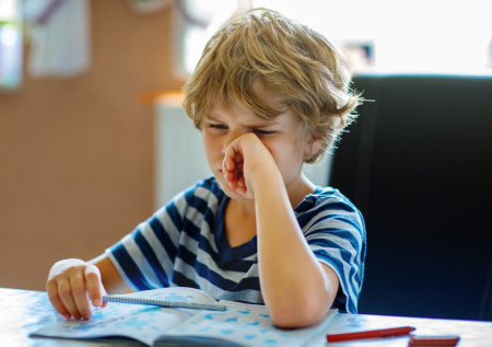 В Госдуме нашли неочевидную меру против хулиганящих детей