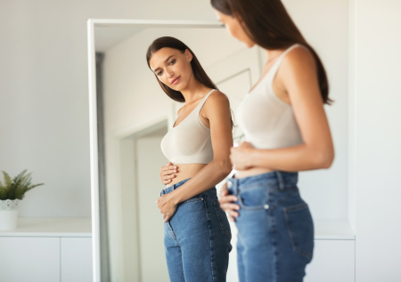 Женщинам на заметку: как похудеть к лету и накачать пресс. Ликбез от профи