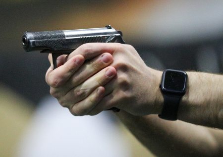 Кровавый след из Пензы: что известно о стрельбе на Рублевском шоссе, детали