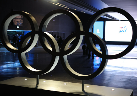 В Совфеде указали на главную проблему запрета флагов на Олимпиаде