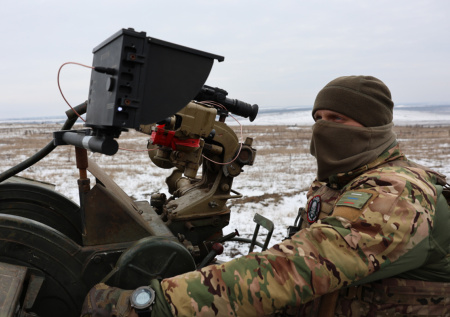 Украинцы в ярости: в Львове свет есть весь день. Удары по Украине 4 февраля