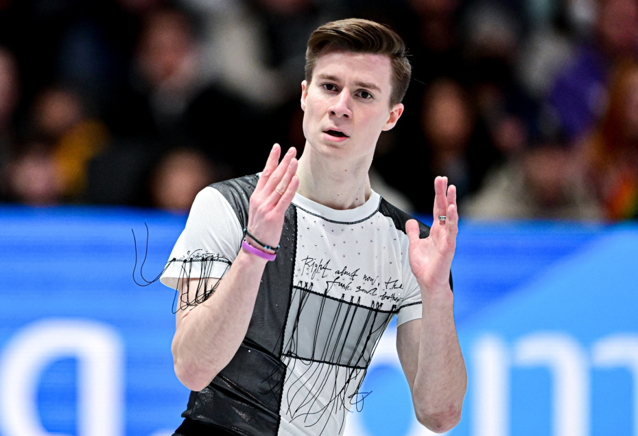 Владимир Самойлов