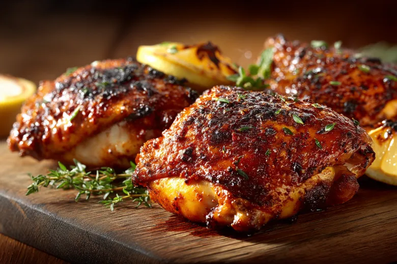 Как мариновать курицу для духовки: самый вкусный маринад — читать на NEWS.ru