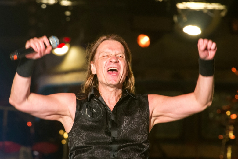 Валерий Кипелов