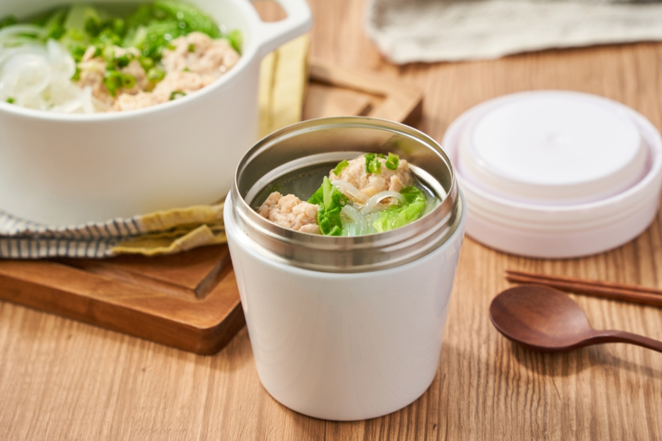 Типы термосов: для жидкостей и для пищи