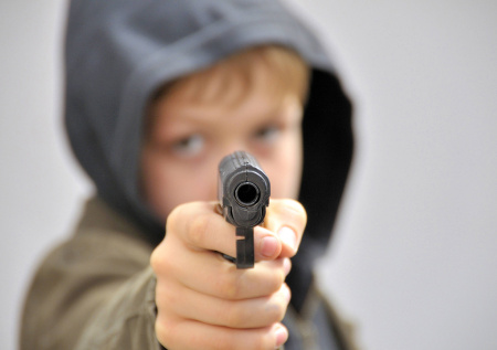 В Госдуме назвали один из факторов, провоцирующих нападения в школах