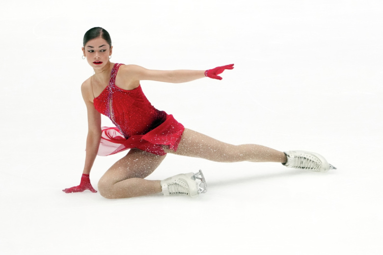 Аделия Петросян