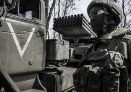 Группировка «Запад» доложила о боевых успехах ВС РФ на фронте
