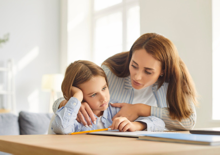 Родителям дали важный совет по общению с детьми