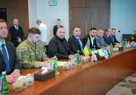 Стало известно, что Россия видит важным аспектом договора по Украине