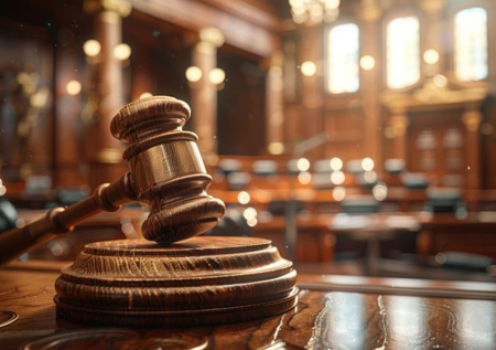 Суд избрал меру пресечения устроившей ЧП в школе Кодинска