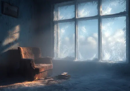 Свердловчанка бросила мать умирать в холодном доме и лишилась наследства