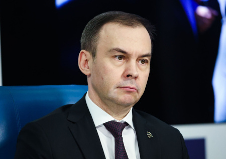 В Госдуме раскрыли, что подталкивает Европу к диалогу с Россией