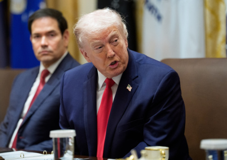 Трамп назвал худшего президента США