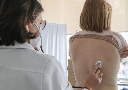 Представителям двух профессий повысят пенсионный коэффициент